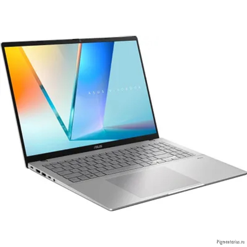 ASUS VivoBook M3607KA-SH117 [90NB16T2-M00890] Silver 16" {WUXGA OLED Ryzen AI 5 330/32Gb/SSD512Gb/no