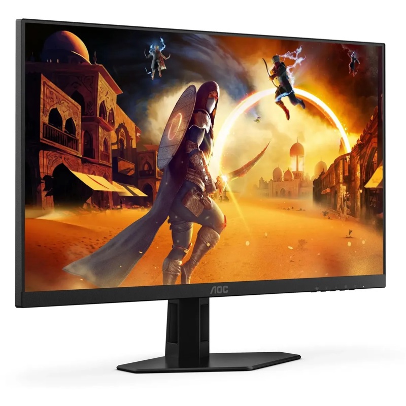 AOC 27G4XE