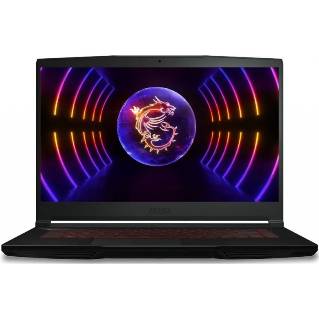 Ноутбук MSI GF63 Thin 12UC-1036XRU [9S7-16R821-1036] Black 15.6"