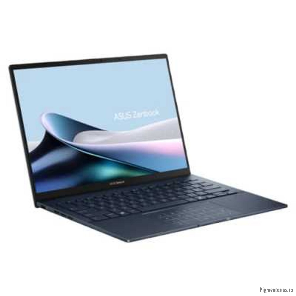 ASUS Zenbook 14  UX3405CA-PP679 [90NB14W1-M01090] Ponder Blue 14" {OLED 3K (2880 x 1800)  Ultra 9 28