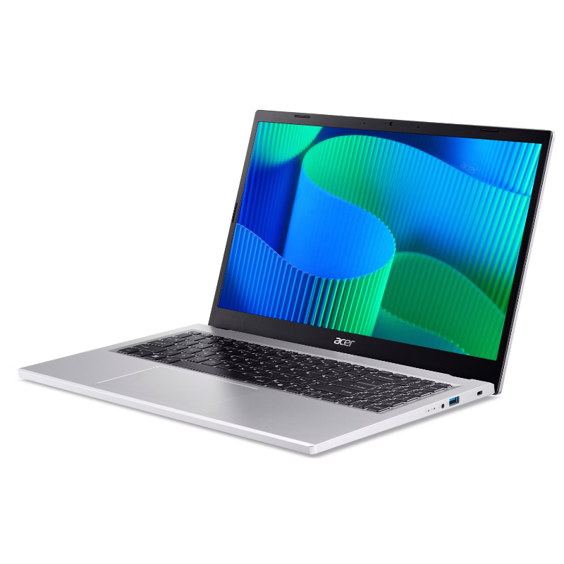 Ноутбук ACER Extensa 15 EX215-57-75TD [NX.EJBER.004] 15.6"