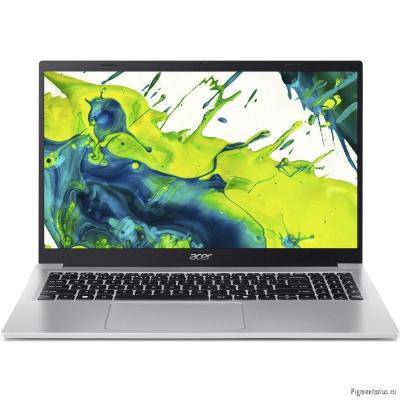 Acer Aspire Lite AL15-33P-38AY [NX.D62CD.002] Grey 15.6" {FHD N355 /16Gb /SSD512Gb /Intel UHD Graphi