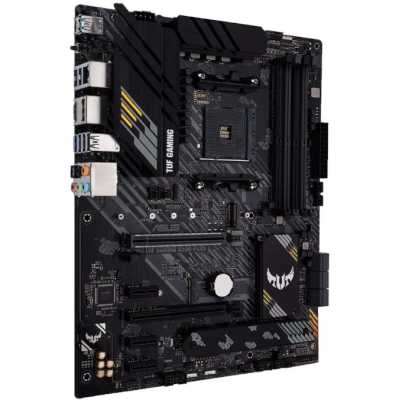 Материнская плата Asus PRIME B550-PLUS Материнская плата Asus PRIME B550-PLUS