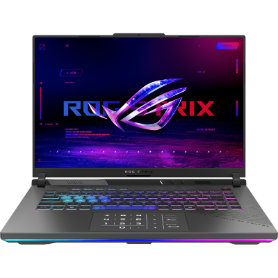 Ноутбук ASUS ROG Strix G16 G614PW-TS133 (90NR0QK7-M006P0) 16"