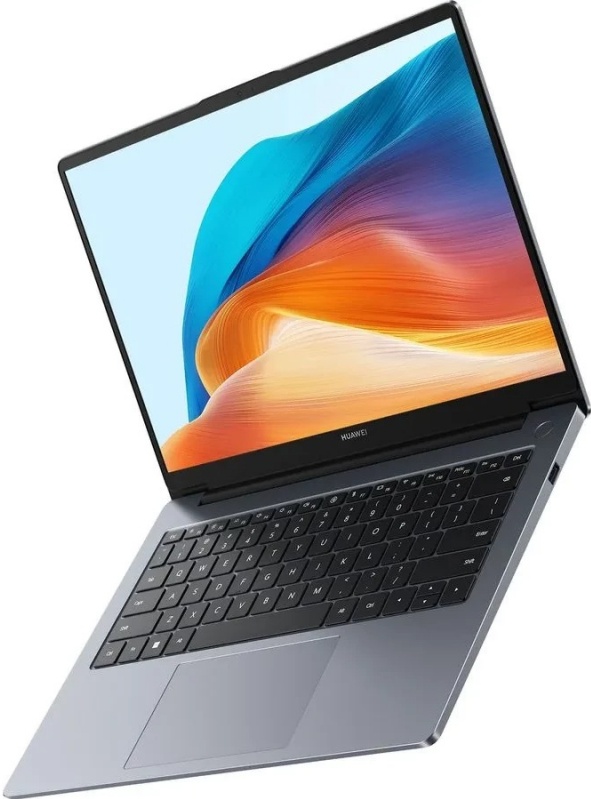Ноутбук Huawei MateBook D14 MDG-X MendelG-W5611D [53014MUB] Space Gray 14"