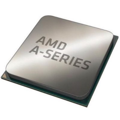 Процессор AMD A6 9500 OEM AM4 (AD9500AGM23AB) 2 x 3.5/3.8Ghz