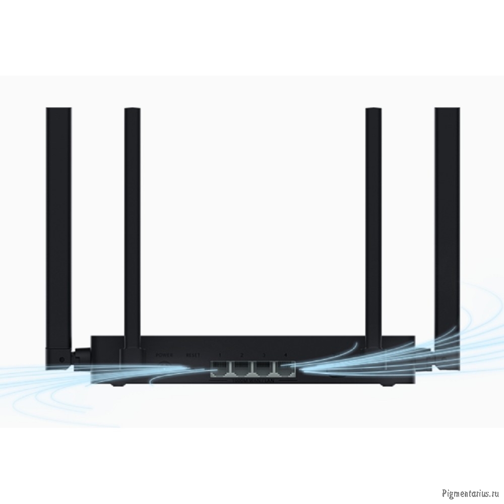 HUAWEI 53030CSU  PSDN-AX30-22 WiFi AX3S Маршрутизатор AX3000 WiFi 6, WAN/LAN:4xGE Ports