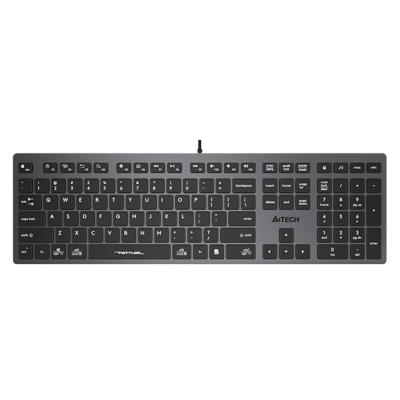A4Tech FX50 GREY