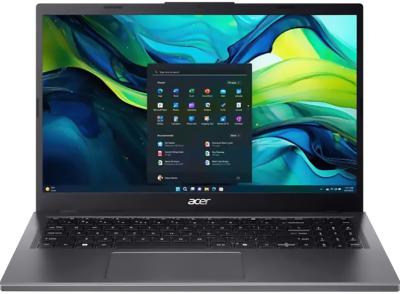 Ноутбук Acer Aspire A15-41M [NX.KXBCD.005] Iron 15.6"
