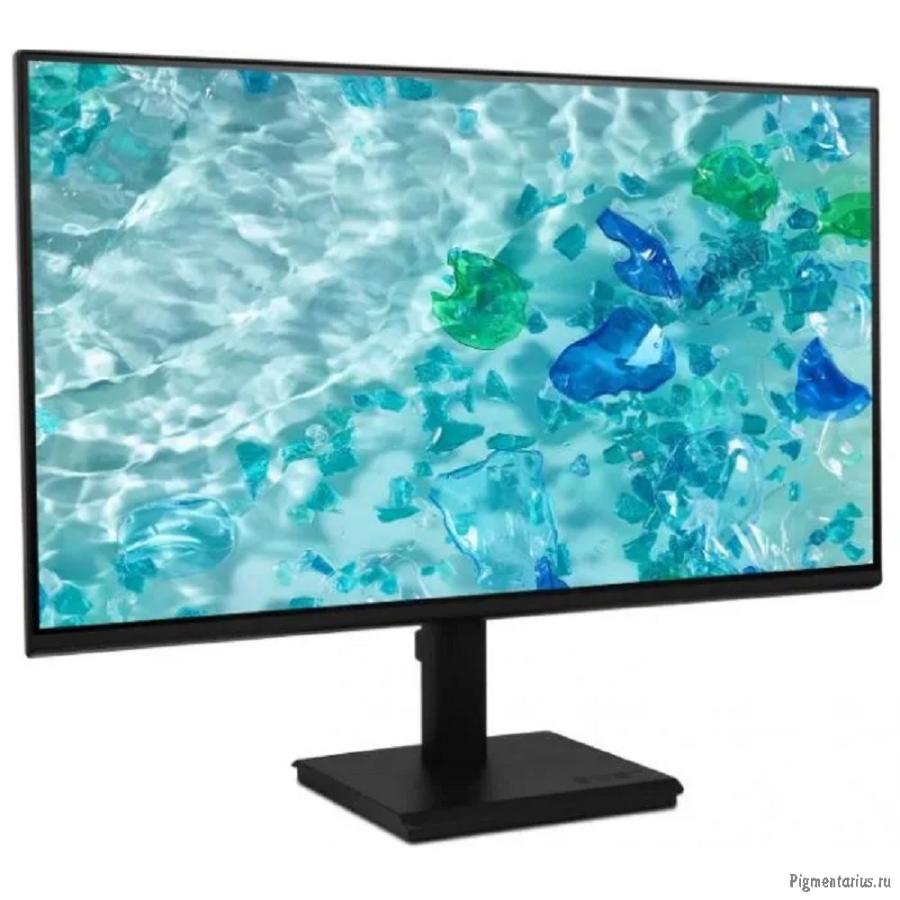 LCD Acer 27" V277Gbi Black {IPS 1920x1080 120Hz 4ms 178/178 250cd HDMI1.4} [UM.HV7CD.G01]