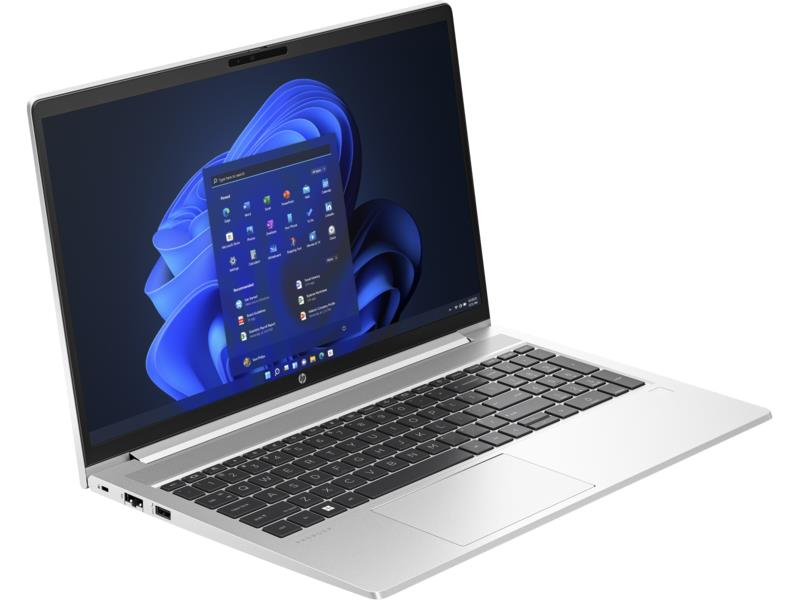 Ноутбук HP ProBook 450 G10 [816N8EA] Silver 15.6"