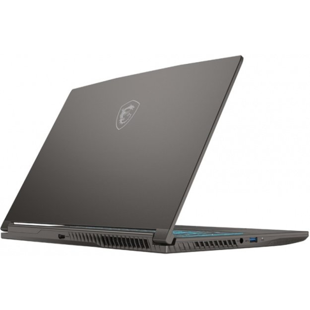 Игровой ноутбук MSI Thin 15 B13UDX-3071AU [9S7-16R831-3071] Grey 15.6"
