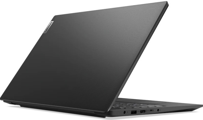 Ноутбук Lenovo V15 G4 IRU [83A10097RU] Black 15.6"