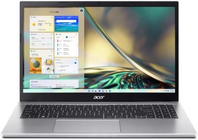 Ноутбук Acer Aspire 3 A315-59 [NX.K6SEX.00V] Silver 15.6"