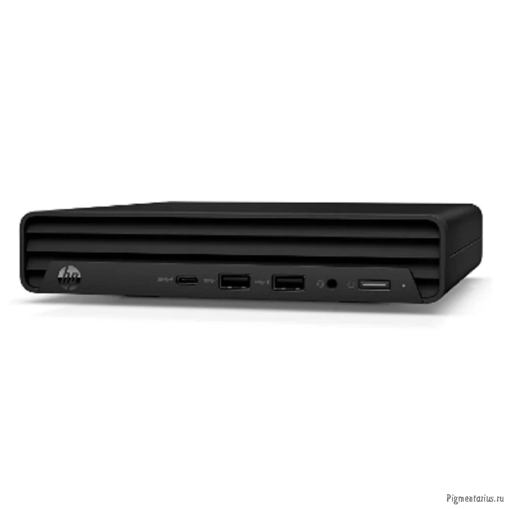 HP 260 G9 DM [A1HV3ES] { i3 1315U/8Gb/256Gb SSD/ DOS + USB mouse клавиатура}