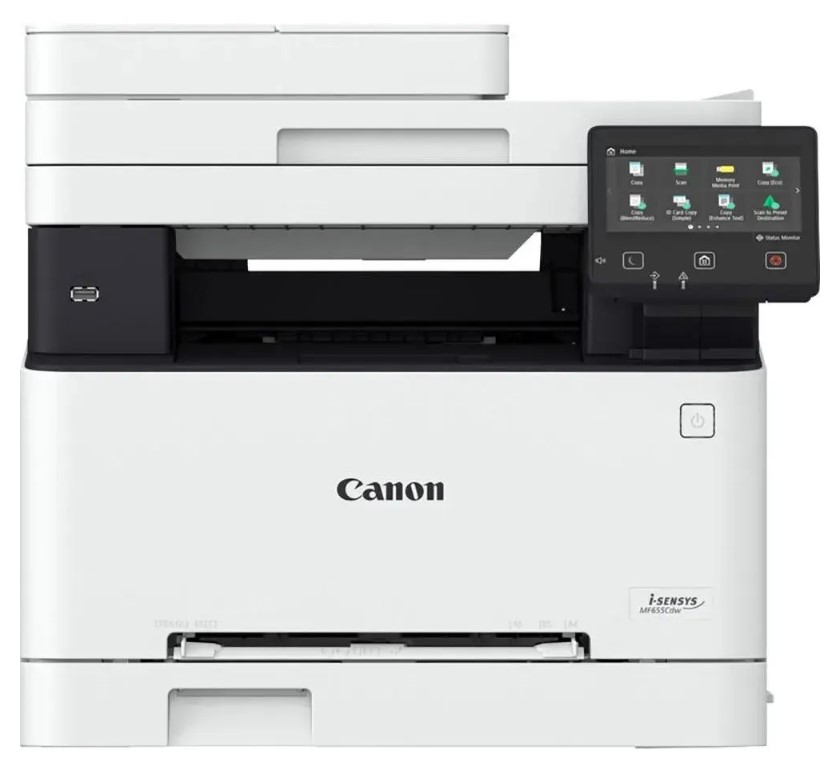МФУ Canon i-SENSYS MF657Cdw (5158C001)