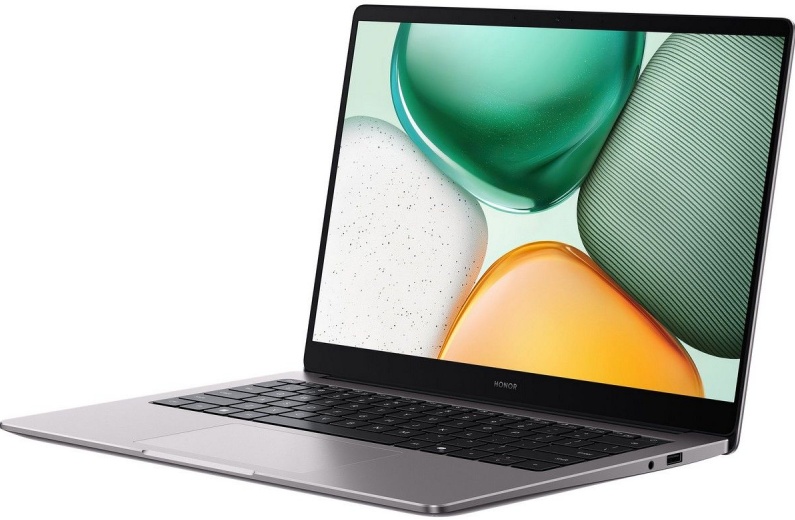 Ноутбук Honor MagicBook X14 GDG-X [5301ALXB] Grey 14"