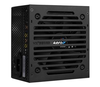Aerocool 700W VX-700 PLUS  (24+4+4pin) 120mm fan 3xSATA RTL