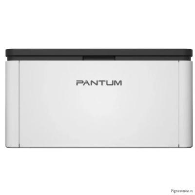 Pantum BP1800W (BP1800W) {A4, 18 стр/мин, 600x600dpi, 256MB RAM, 800Мг,  USB, RJ45, Wi-Fi}