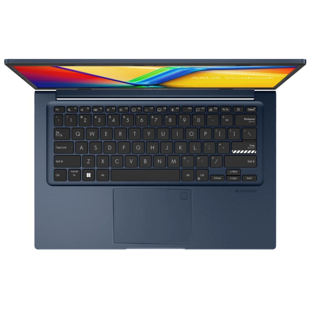 Ноутбук ASUS Vivobook 14 X1404VA-EB1411 [90NB13U1-M00F10] 14"
