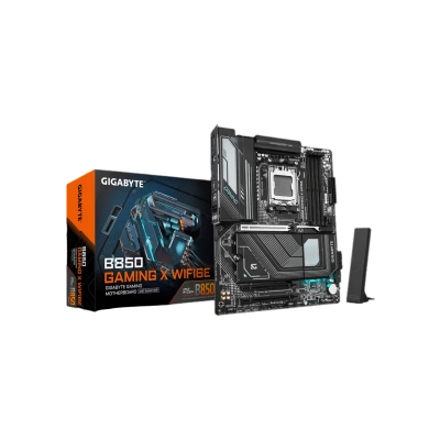 Материнская плата GIGABYTE B850 GAMING X WIFI6E