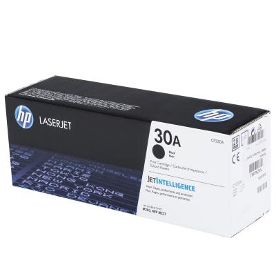 HP CF230A Картридж 30A, Black {M203/MFP M227 (1600 стр)}