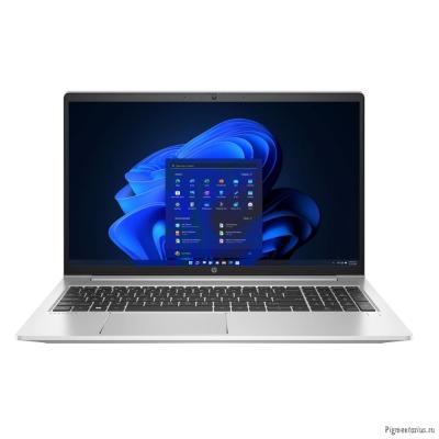 HP ProBook 455 G9 [5Y3S0EA] Silver 15.6" {FHD Ryzen 7 5825U/8Gb/512Gb SSD/AMD Radeon/DOS}