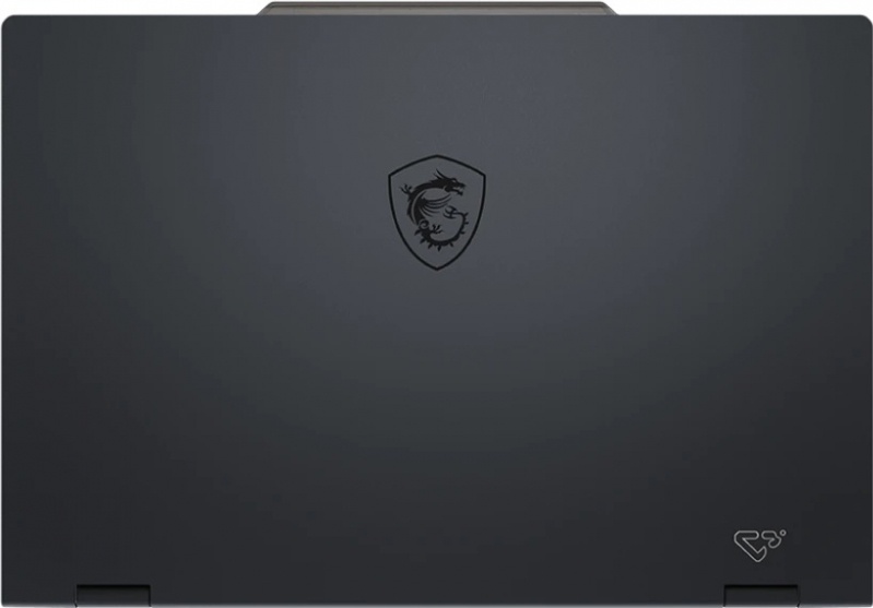 Игровой ноутбук MSI Cyborg 15 B13WEKG-691XRU [9S7-15Q342-691] Black 15.6"