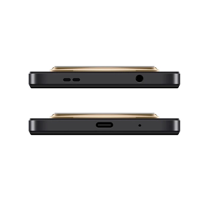 Смартфон Xiaomi Redmi A3x 3GB/64GB Midnight Black [55949]