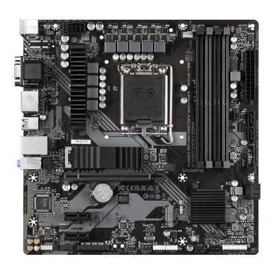 Материнская плата Gigabyte B760M DS3H DDR4