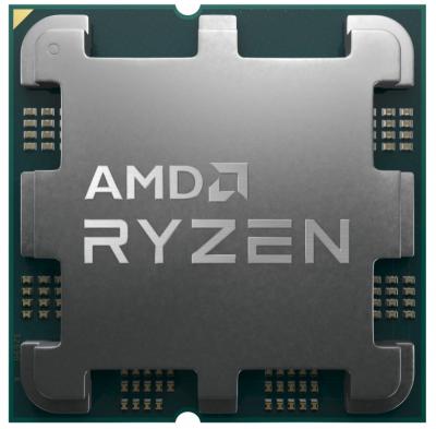 Процессор AMD Ryzen 7 7700X AM5 OEM AM5 (100-000000591) 8 x 4.5/5.4Ghz