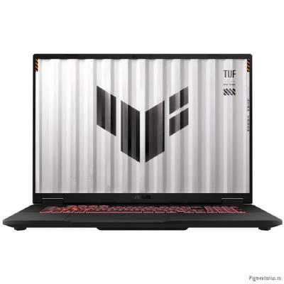 Ноутбук ASUS TUF Gaming A18 FA808UM-S8050 [90NR0NN1-M00310] Grey 18"