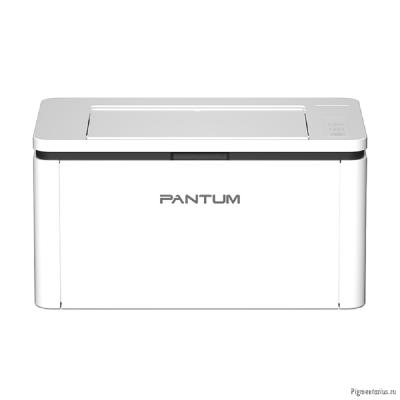 Pantum BP2300 Принтер, Mono Laser, А4, 22 стр/мин, 1200 X 1200 dpi, 128Мб RAM, лоток 150 листов, USB