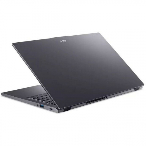 Ноутбук Acer Extensa 15 EX215-56 [NX.EHWCD.002] Grey 15.6"