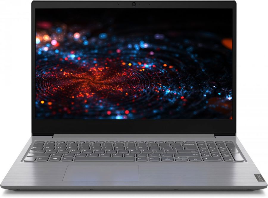 Ноутбук Lenovo V15 [82C70005RU] Grey 15.6"