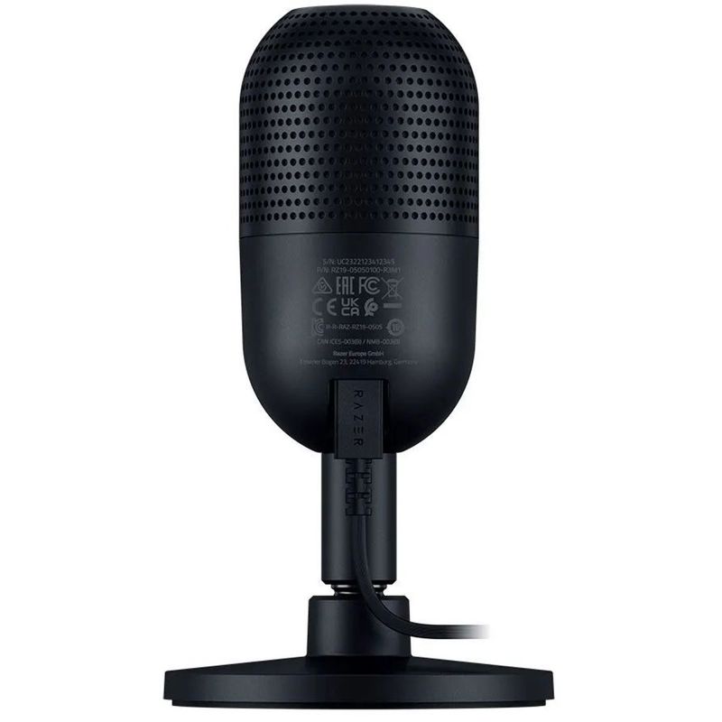 Razer Seiren V3 Mini - Black RZ19-05050100-R3M1