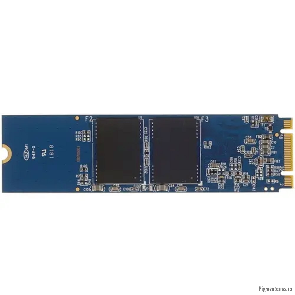 SSD накопитель QUMO QM Novation Q3DT-256GAEN-M2 OEM M.2 256GB