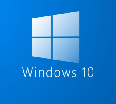 Установка Windows 10 Pro