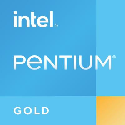 Процессор Intel Pentium Gold G7400 OEM LGA1700 (CM8071504651605) 2 x 3.7Ghz