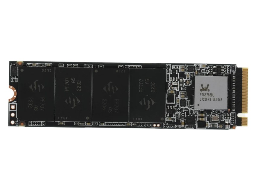 SSD накопитель A-Data Legend 710 ALEG-710-256GCS 256ГБ