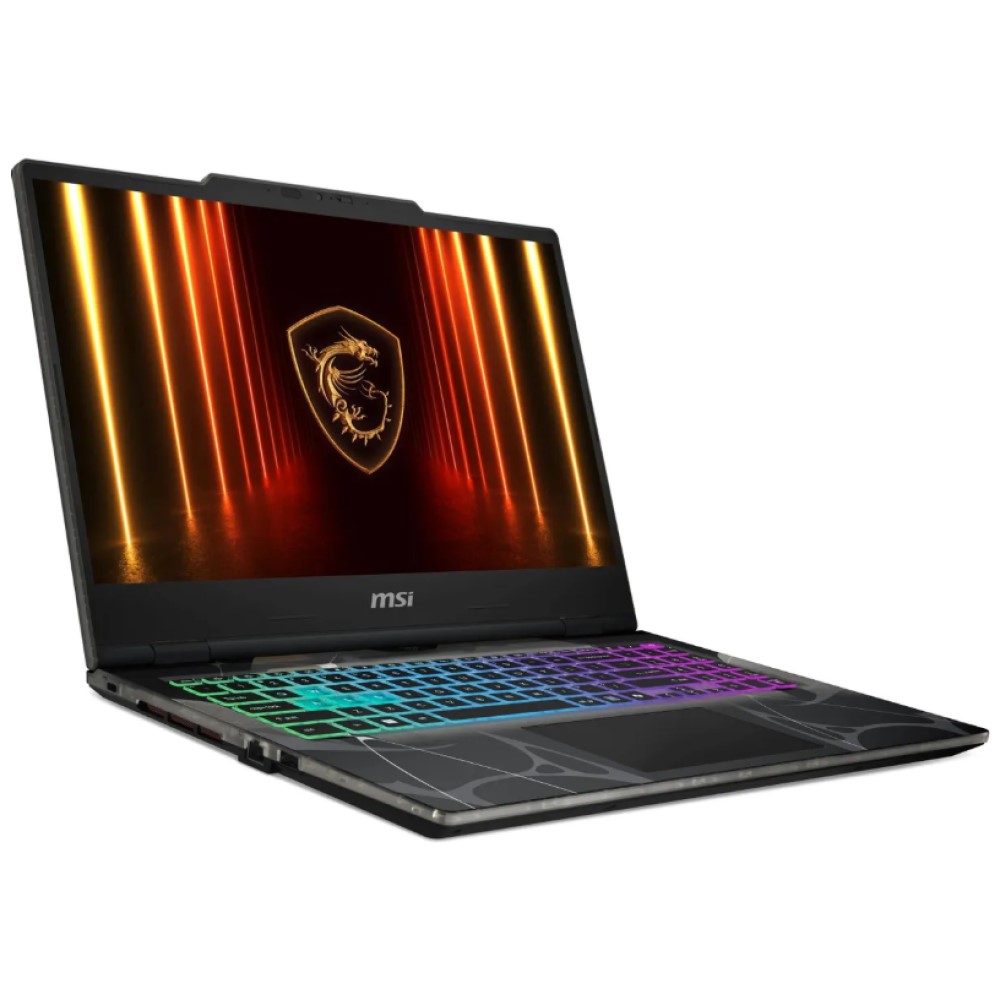 Игровой ноутбук MSI Cyborg 17 B13WFKG-217XRU [9S7-17U332-217] Black 17.3"