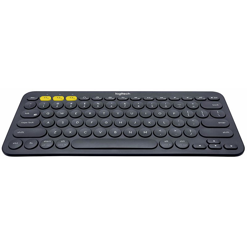 Logitech K380 Multi-Device Bluetooth