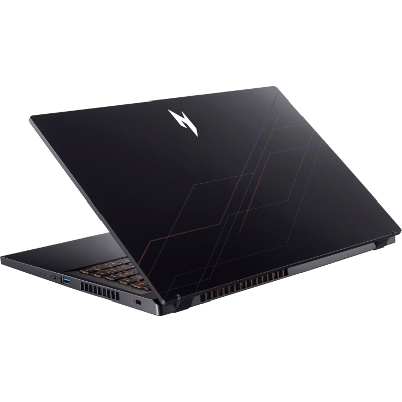 Ноутбук ACER Aspire Nitro ANV15-52-92DD [NH.QZ8EM.001] 15.6"