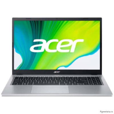 ACER ASPIRE GO 15 AG15-21PT-R5GQ [NX.JJJAA.004] SILVER 15.6” {FHD IPS TOUCH  AMD RYZEN R5-7520U/ 8GB