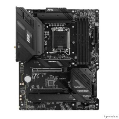 Материнская плата MSI MAG B760 TOMAHAWK WIFI