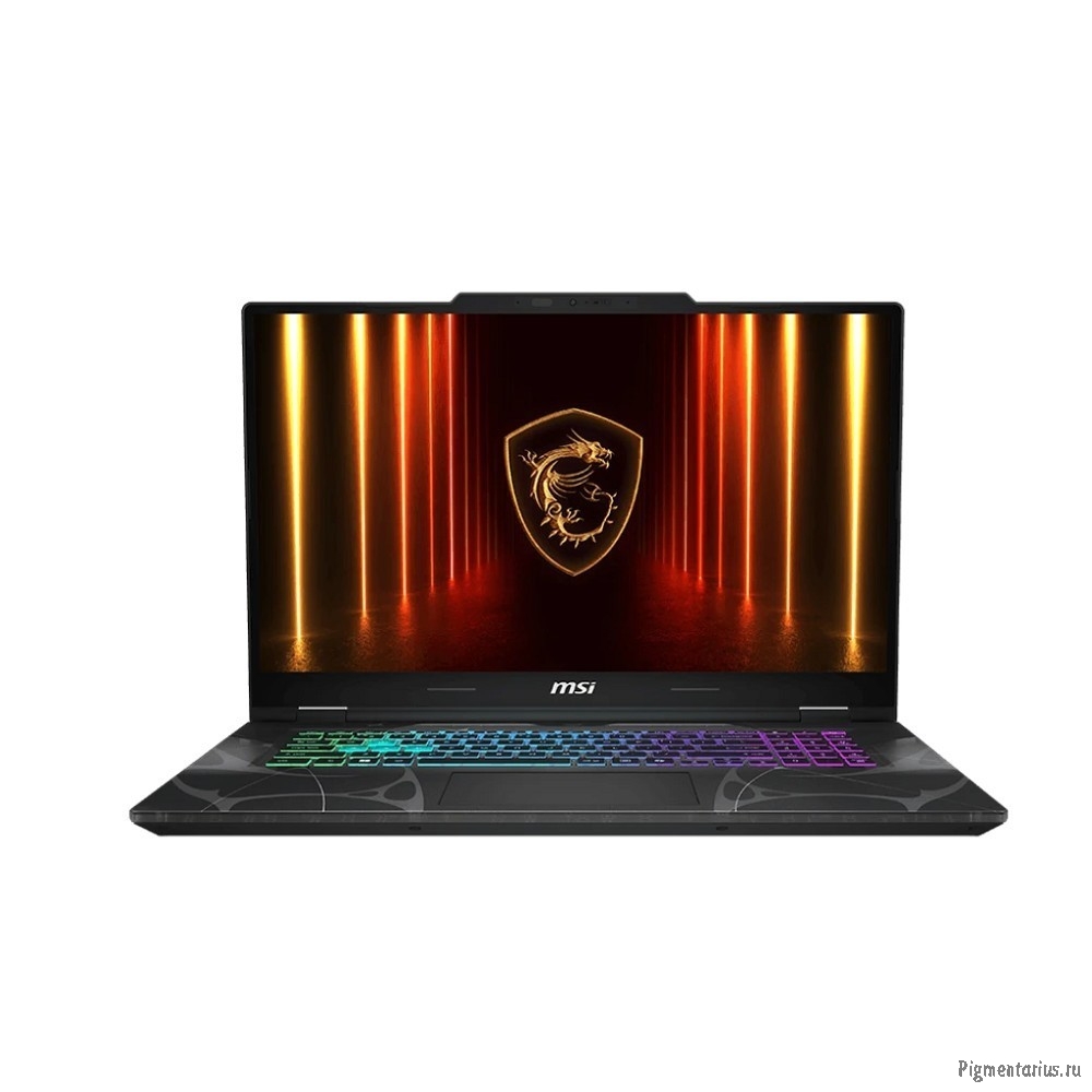 MSI Cyborg 17 B13WFKG-218XRU [9S7-17U332-218] Black 17.3" {FHD  i5-13420H/16Gb/SSD1Tb/RTX5060 8Gb/No