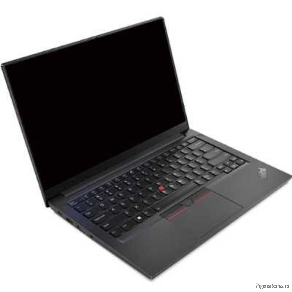Ноутбук Lenovo ThinkPad E14 G5 [21JLS5UU0016_16GB] black 14"