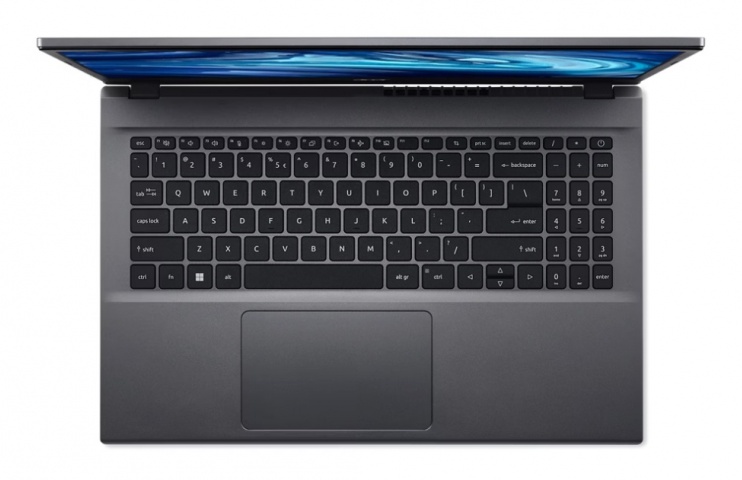 Ноутбук Acer Extensa EX215-55-32K7 [NX.EGYER.01T] Black 15.6"