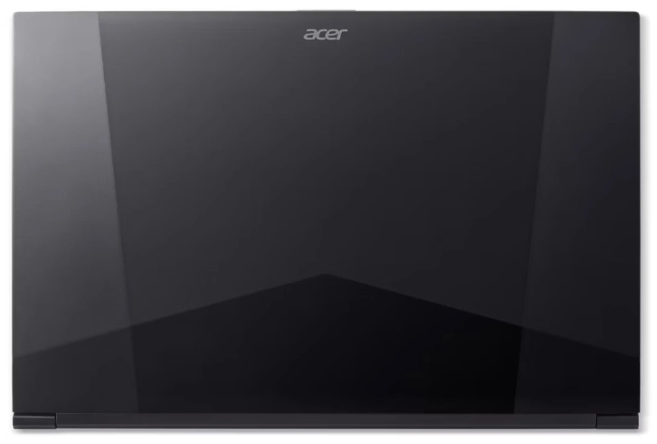 Ноутбук Acer Aspire 7 [NH.QX6CD.001] Black/Iron 15.6"