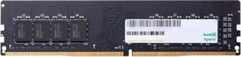 Оперативная память Apacer DDR4 DIMM 8GB EL.08G21.GSH PC4-25600, 3200MHz Оперативная память Apacer DDR4 DIMM 8GB EL.08G21.GSH PC4-25600, 3200MHz